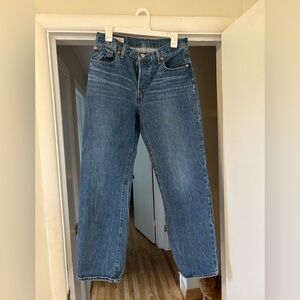 Levi’s 90’s 501 jeans